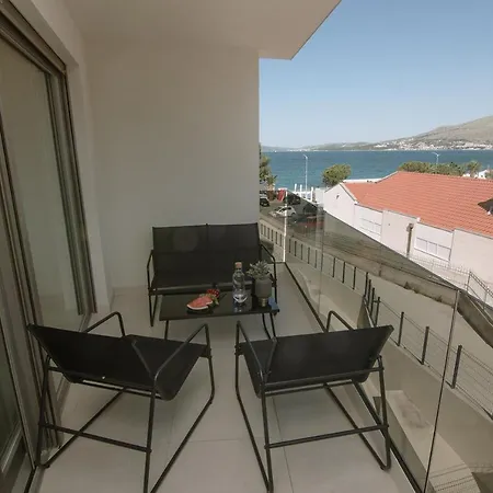 Adriatic Pearl 2 Trogir