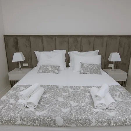 Adriatic Pearl 2 Apartment Trogir