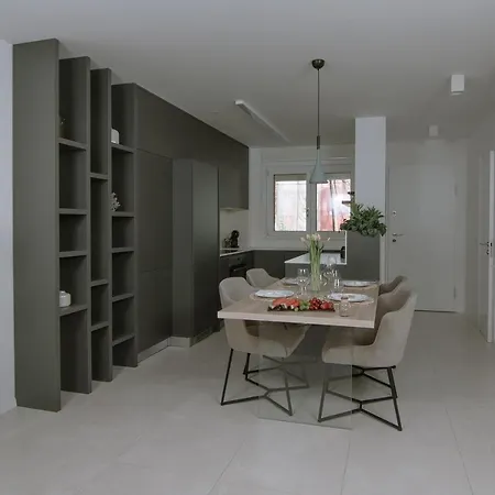 Adriatic Pearl 2 Apartment Trogir