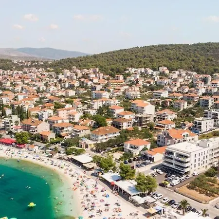 Apartment Adriatic Pearl 2