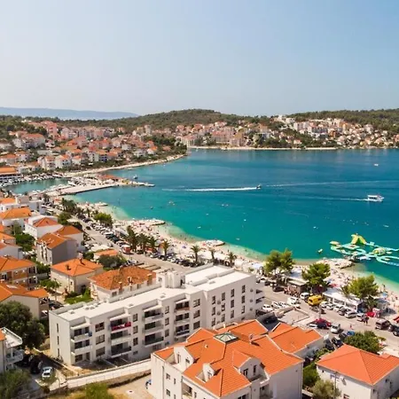 Adriatic Pearl 2 *