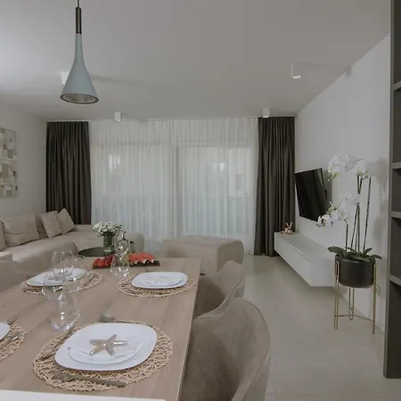 Adriatic Pearl 2 Apartment Trogir