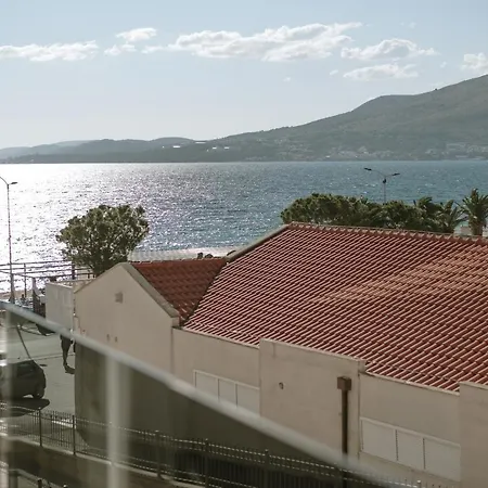 Adriatic Pearl 2 Trogir