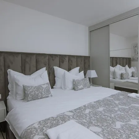 Adriatic Pearl 2 Apartment
