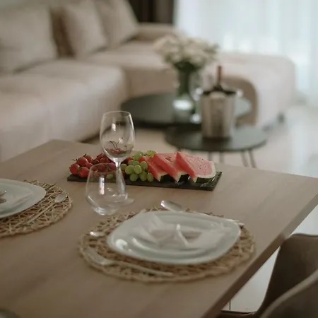 Adriatic Pearl 2 Apartment