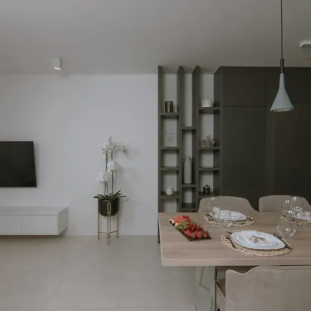 Apartment Adriatic Pearl 2
