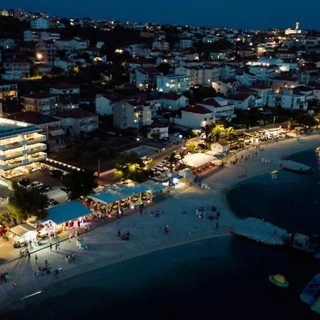 Adriatic Pearl 2 Apartment