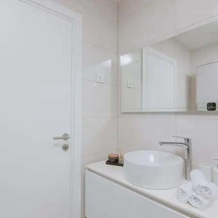 Appartement Adriatic Pearl 2 Trogir